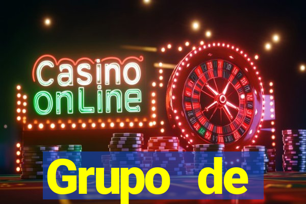 Grupo de alavancagem telegram